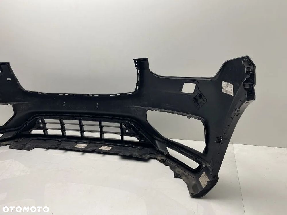 ZDERZAK PRZEDNI VOLVO XC90 II LIFT R-DESIGN 31690641 - 8