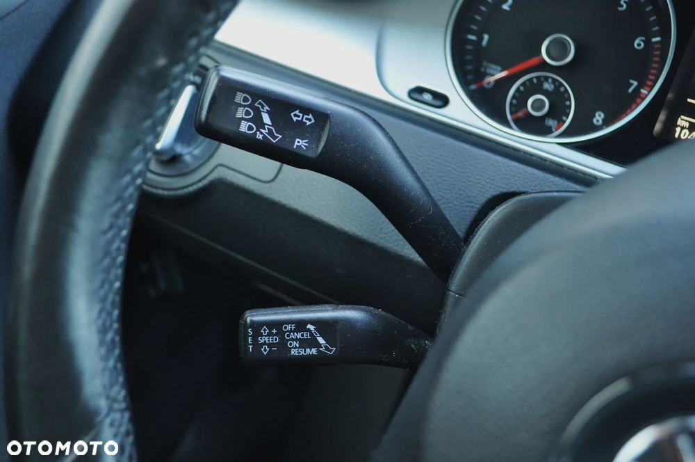 Volkswagen Passat CC - 15