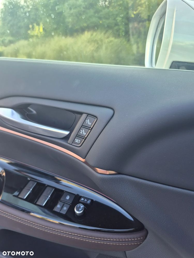 Toyota Mirai Executive - 30