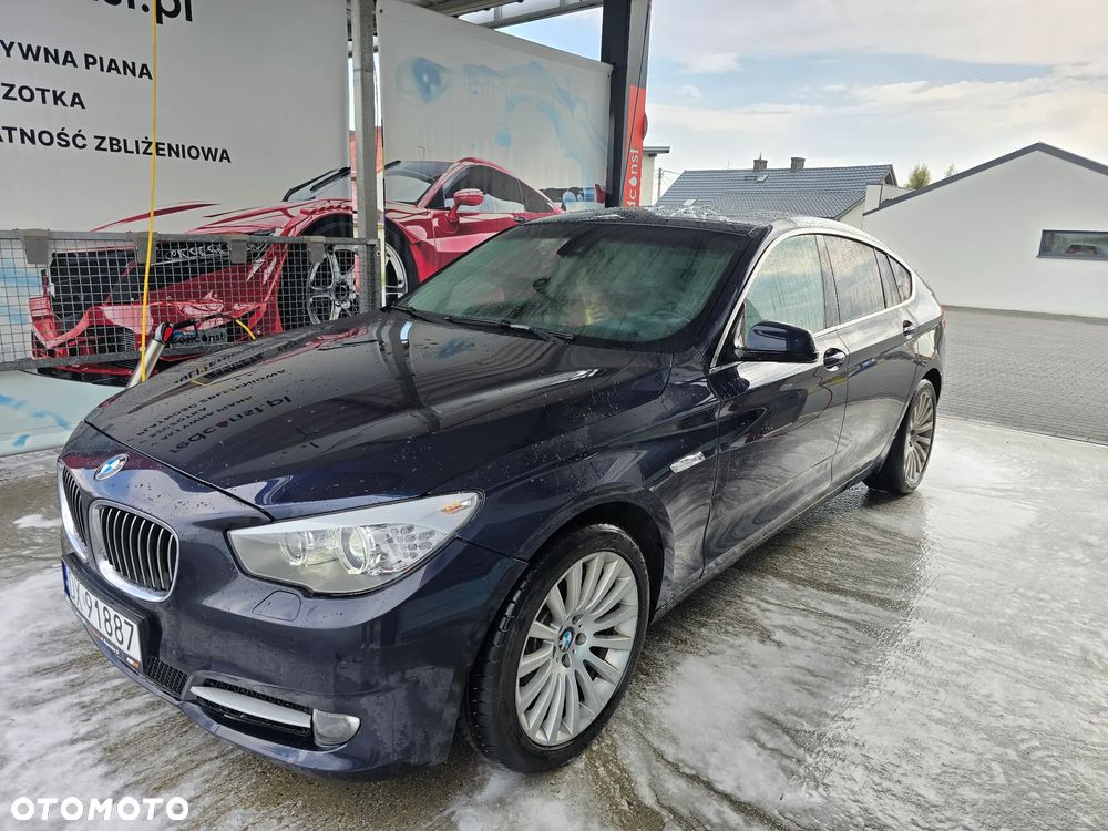BMW Seria 5 - 3