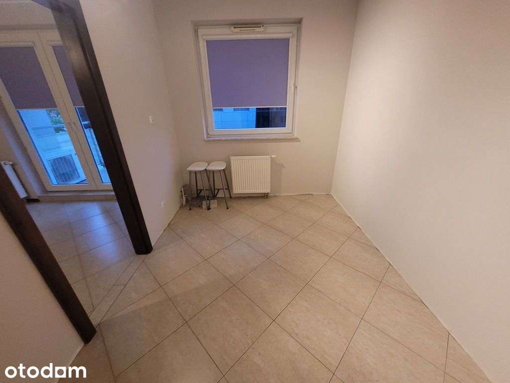 W centrum 72 mkw, pod mieszkanie, gabinet, biuro