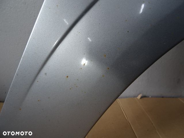 BŁOTNIK PRAWY PRZÓD PRZEDNI MONDEO MK3 LIFT 03-05 LAK:72 NR485 - 8
