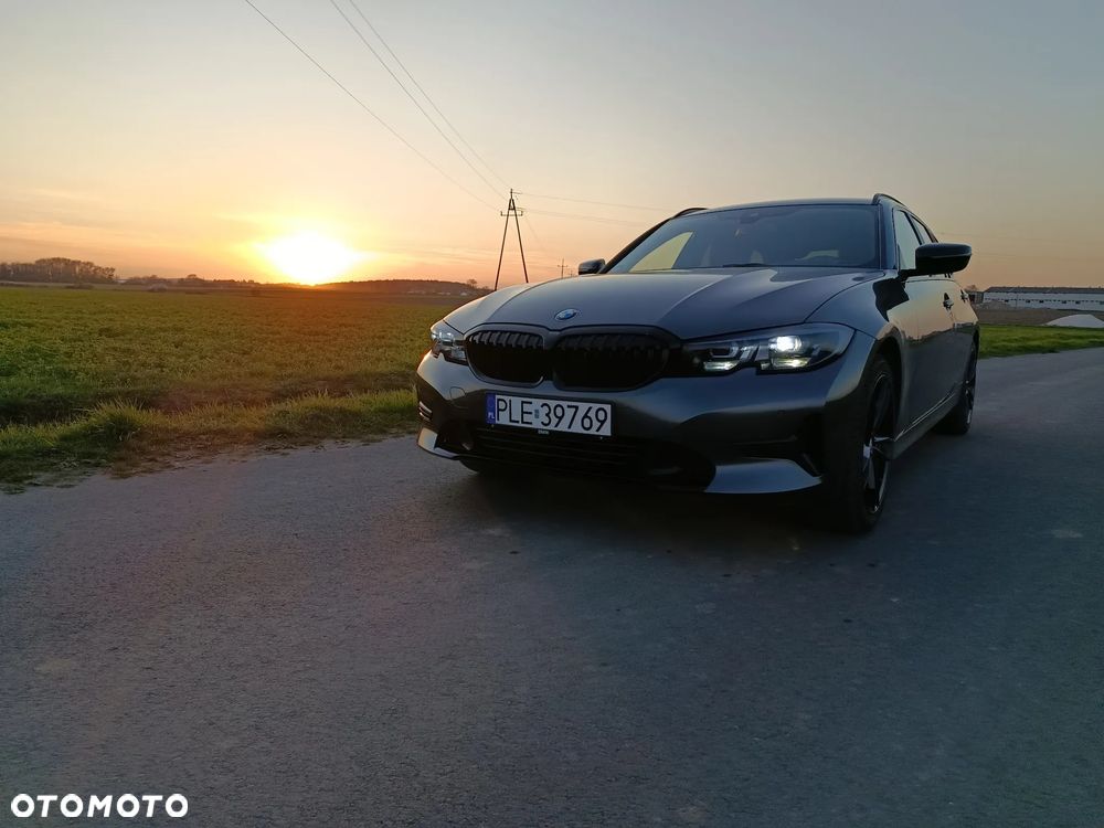 BMW Seria 3 320d - 7