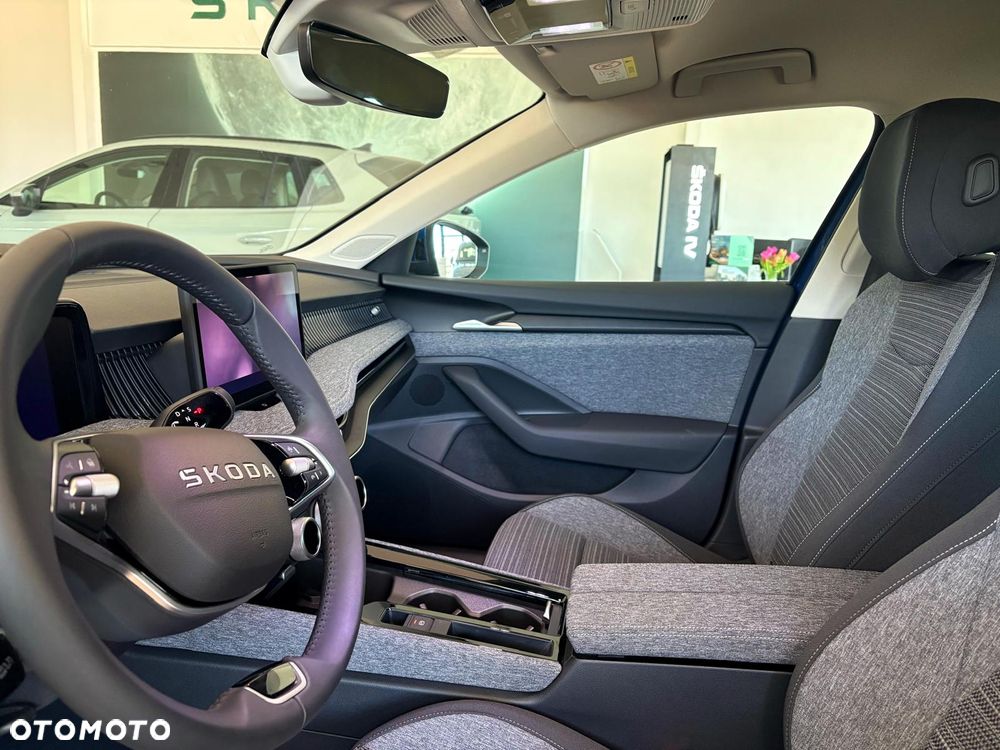 Skoda Superb 1.5 TSI Plug-in Hybrid Edition 130 DSG - 7