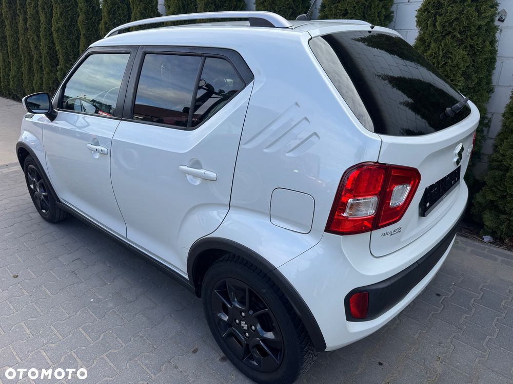 Suzuki Ignis 1.2 Premium - 2