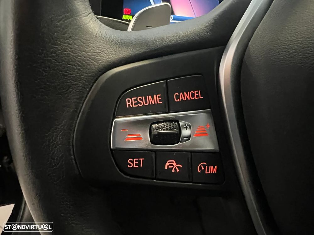 BMW 320 d Auto - 21