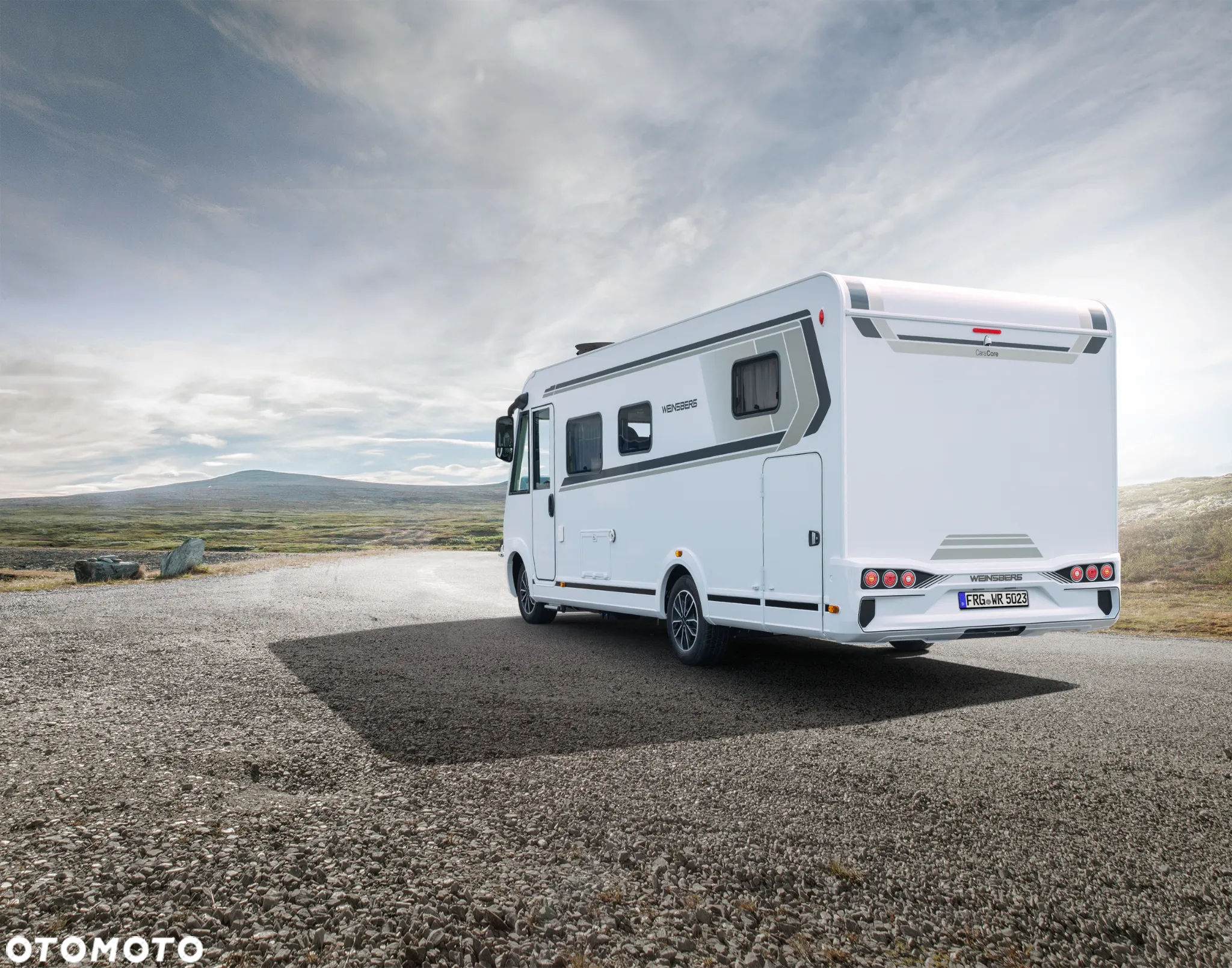 Weinsberg CaraCore 700MEG (2025) Integra - 5