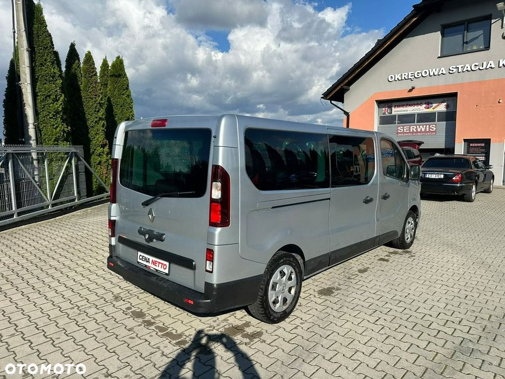 Renault Trafic - 7