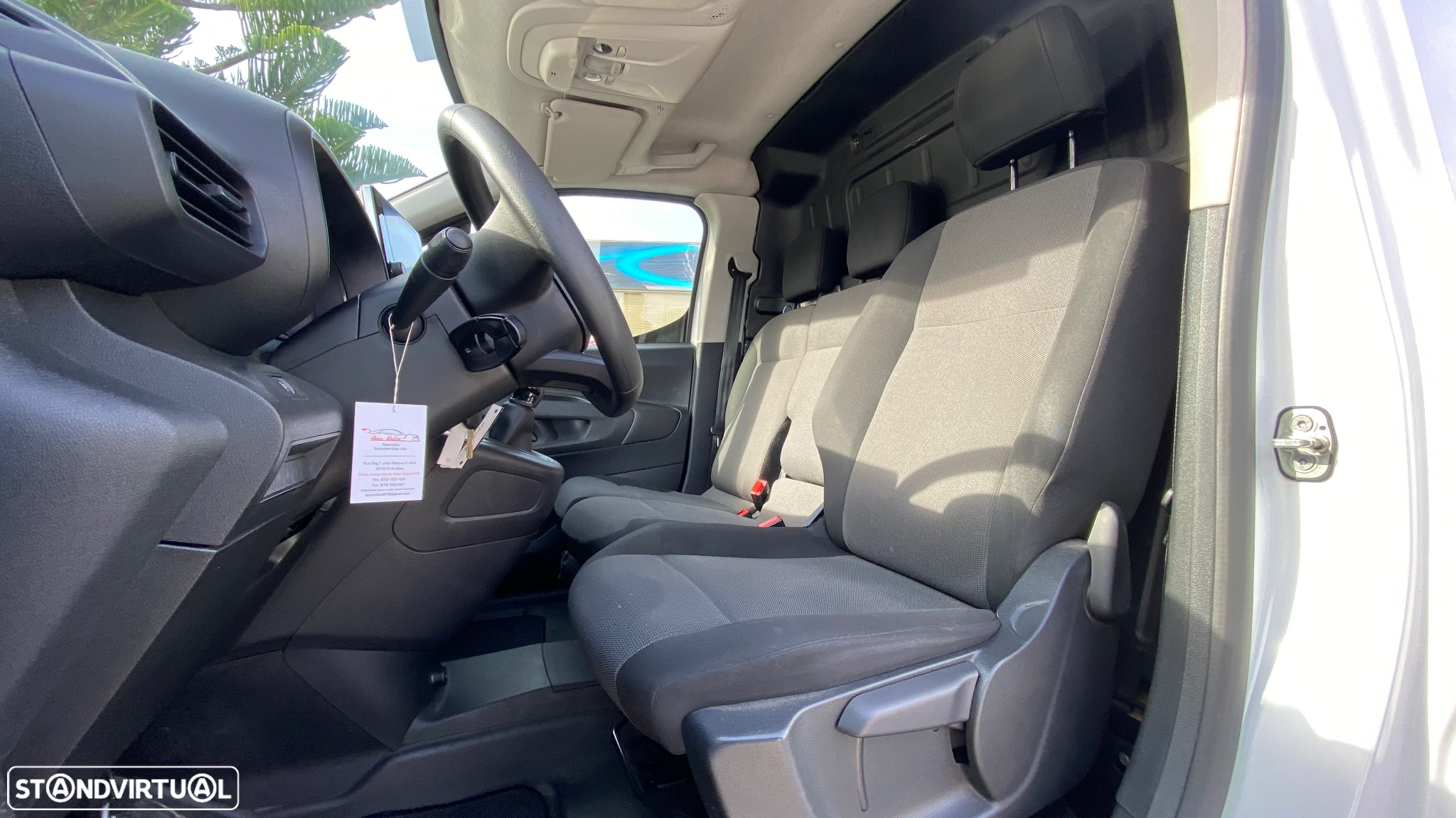 Citroën Berlingo 1.5 BlueHDi XL - 22