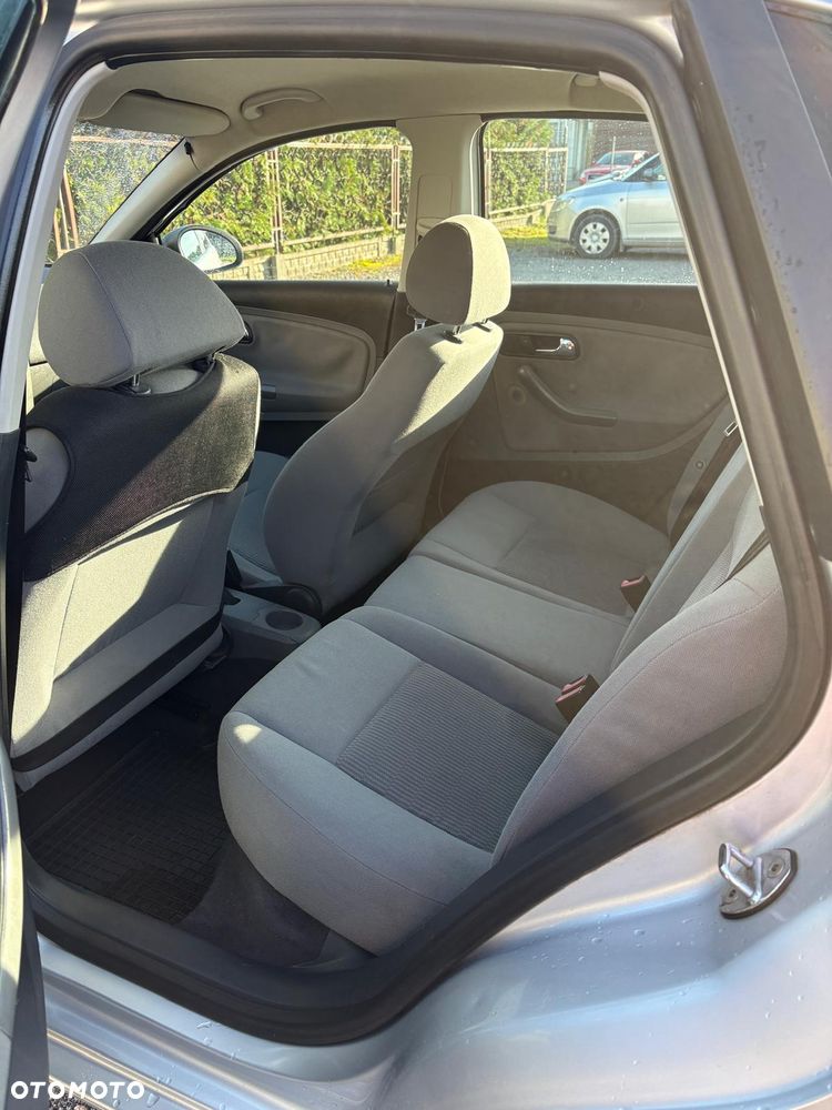 Seat Ibiza - 7