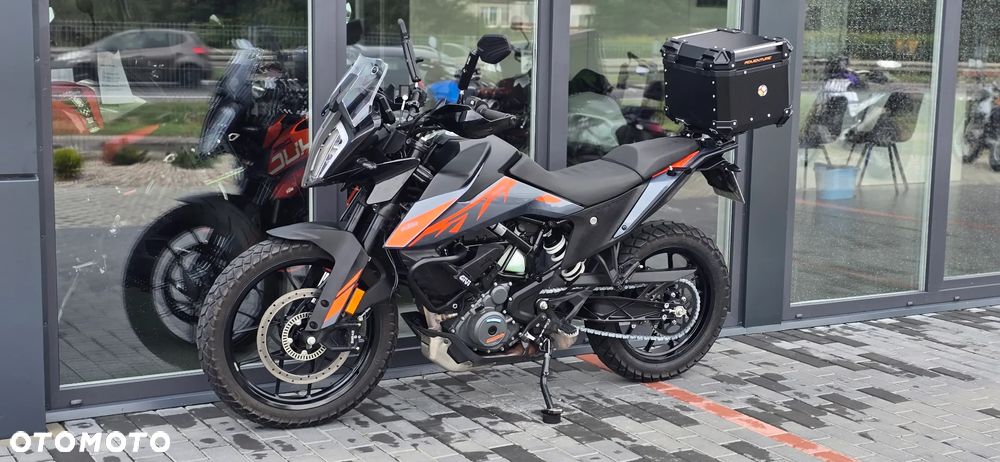KTM Adventure - 24