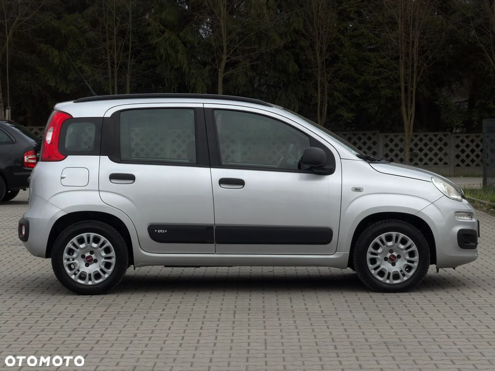 Fiat Panda 1.2 Easy - 3