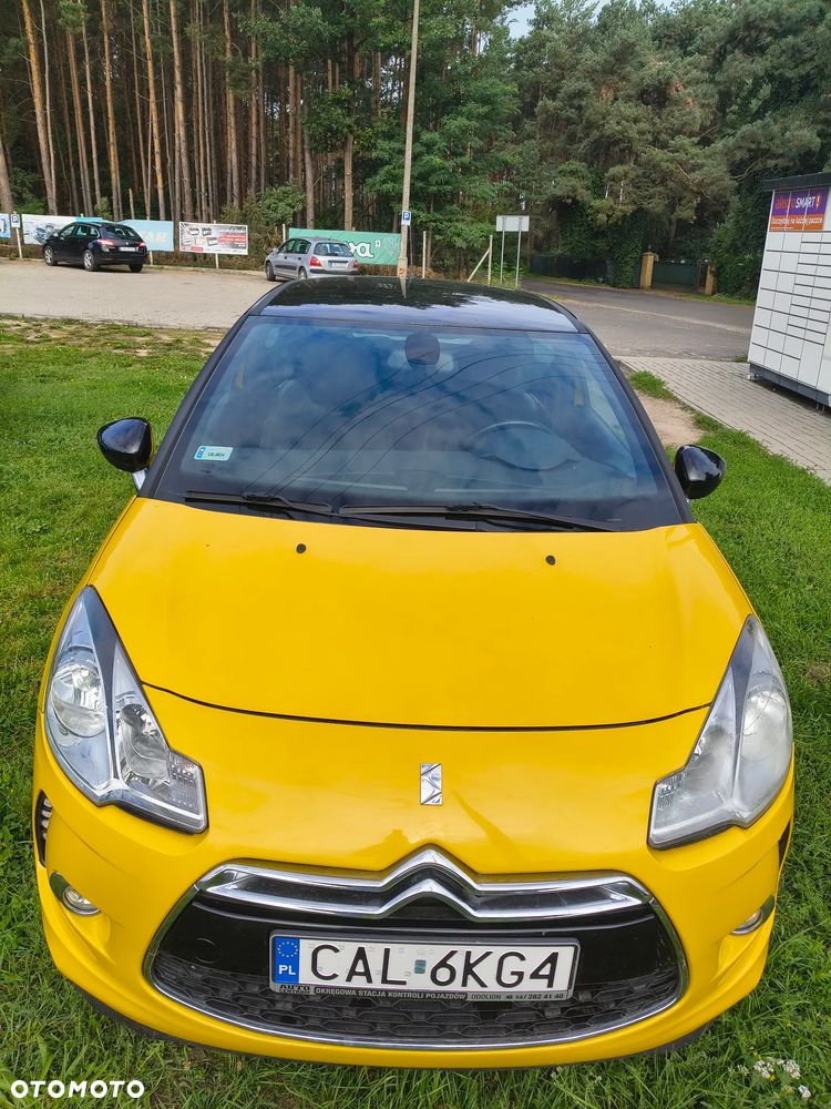 Citroën DS3 - 2