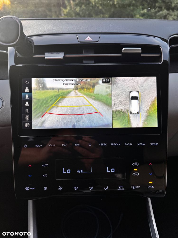Hyundai Tucson - 31