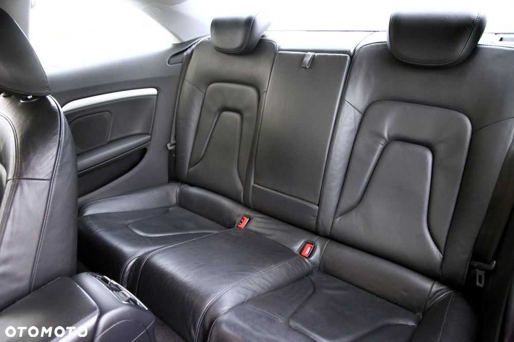 Audi A5 - 16
