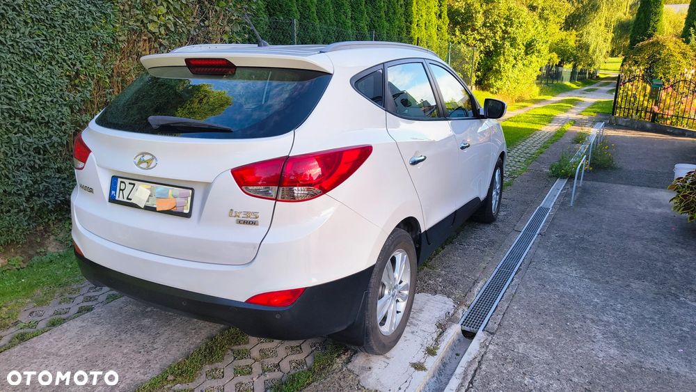 Hyundai ix35 - 3
