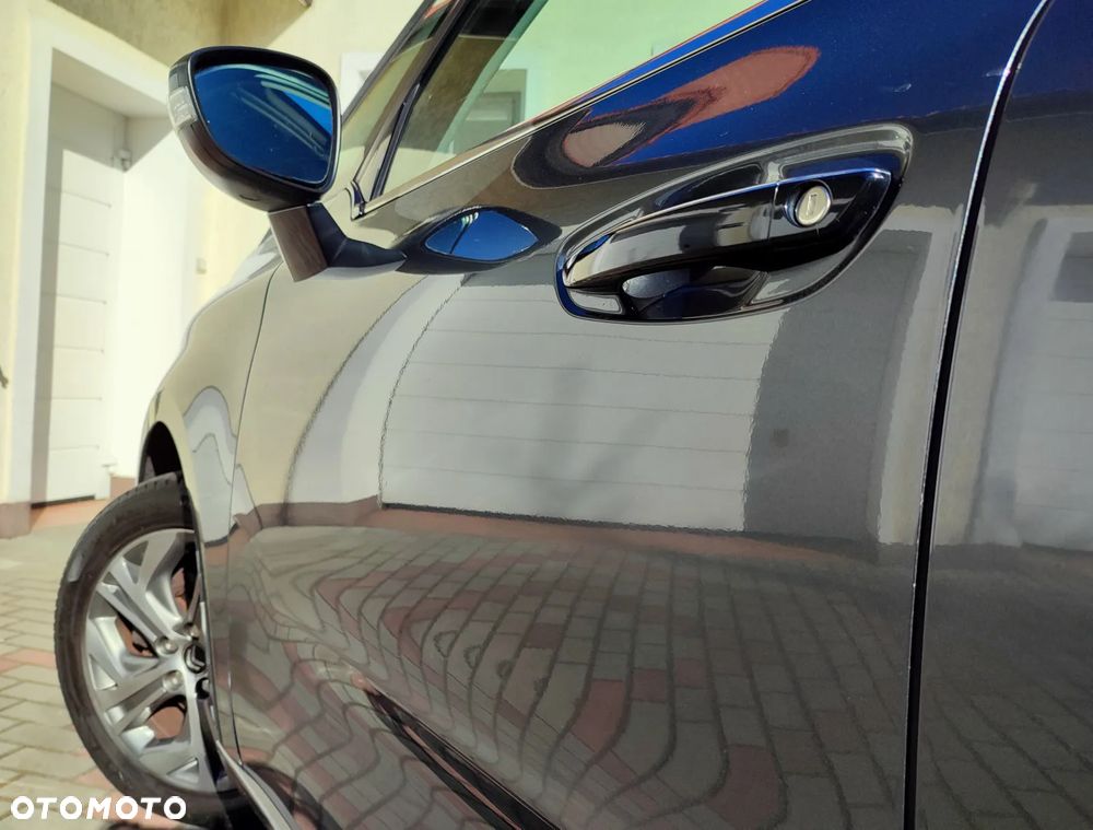 Citroën C4 Picasso THP 155 Exclusive - 37