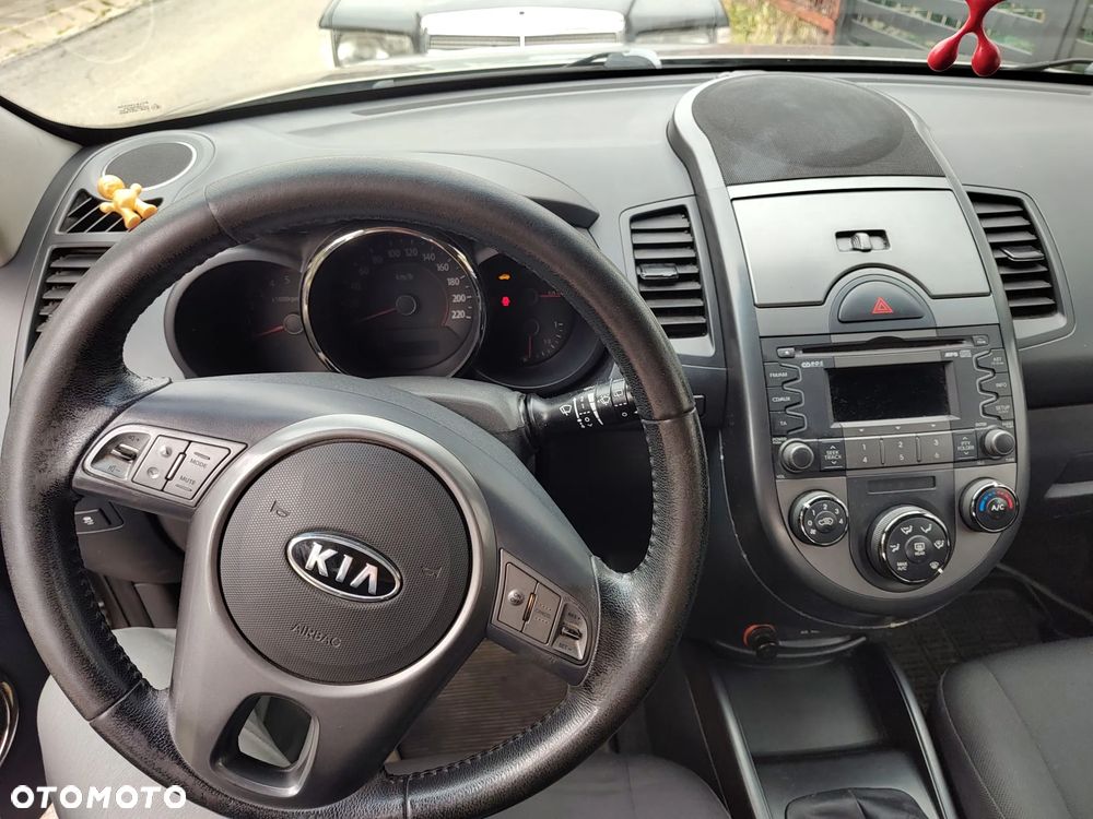 Kia Soul 1.6 CRDi XL EU5 - 17