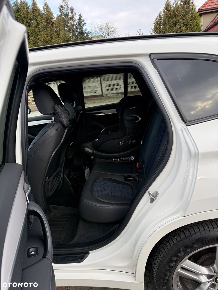 BMW X1 sDrive18i M Sport - 14