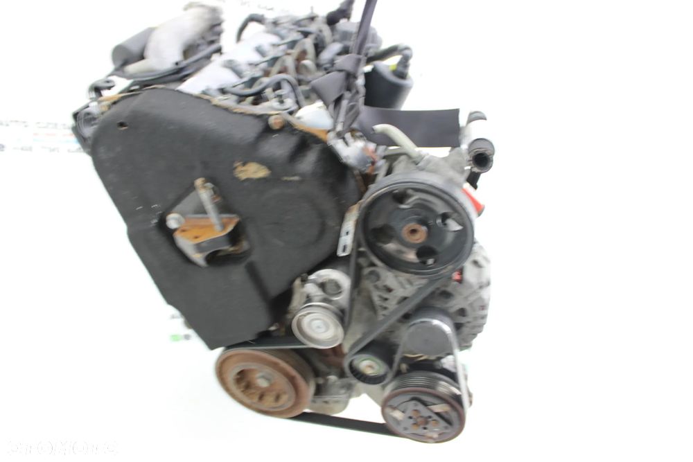 Renault Silnik 1.9 dCi F9K - 6