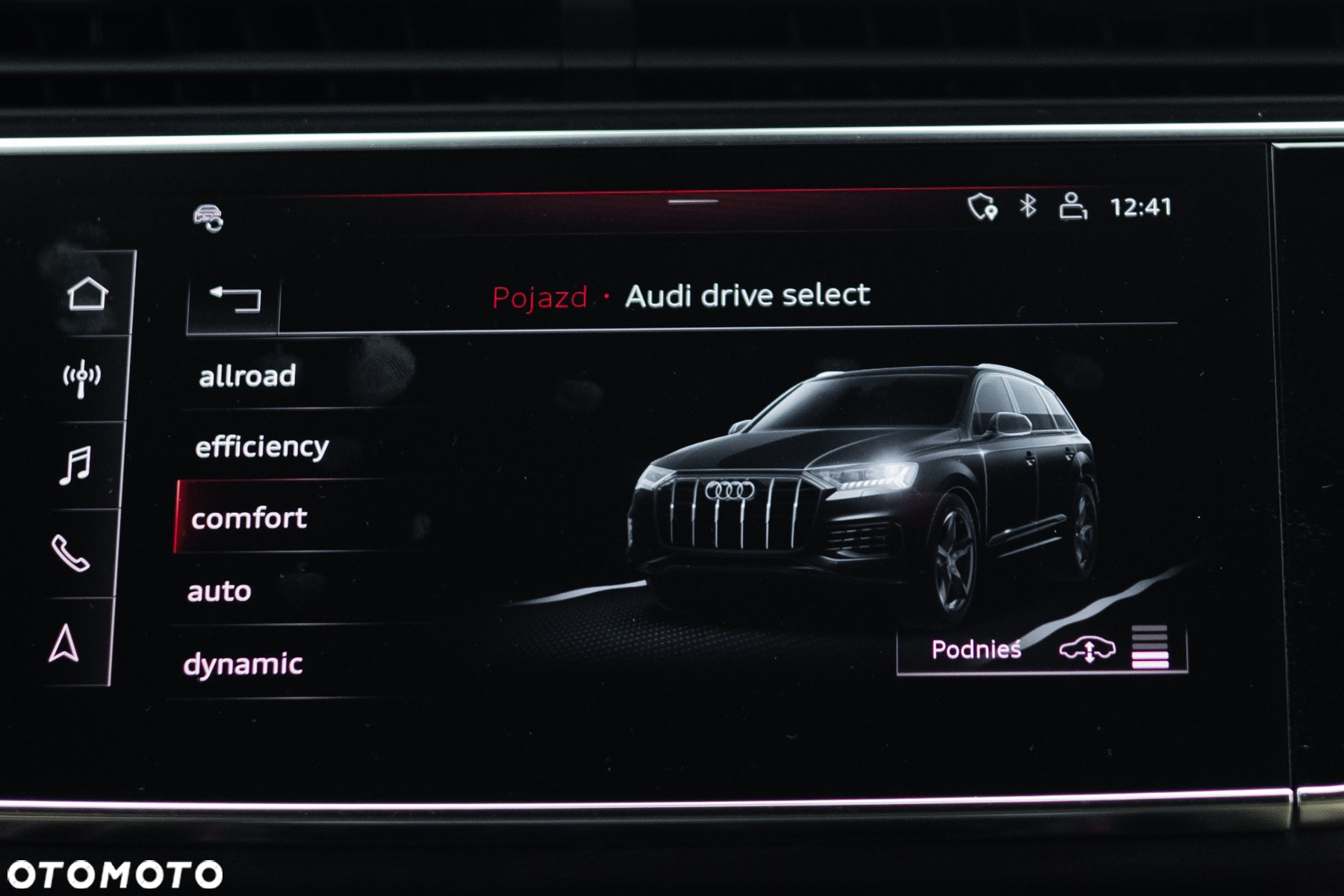 Audi Q7 - 31