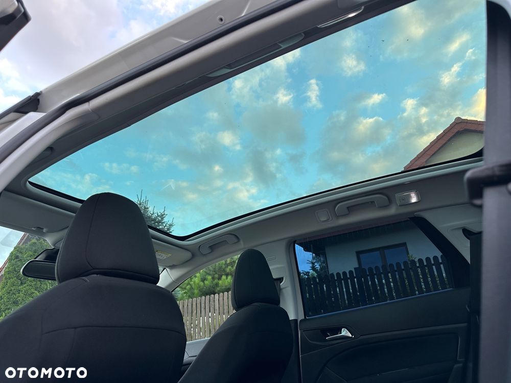 Peugeot 308 PureTech 130 Stop & Start Active - 15