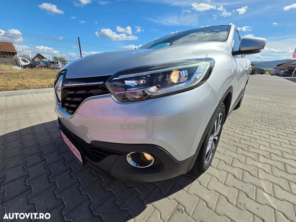 Renault Kadjar - 27