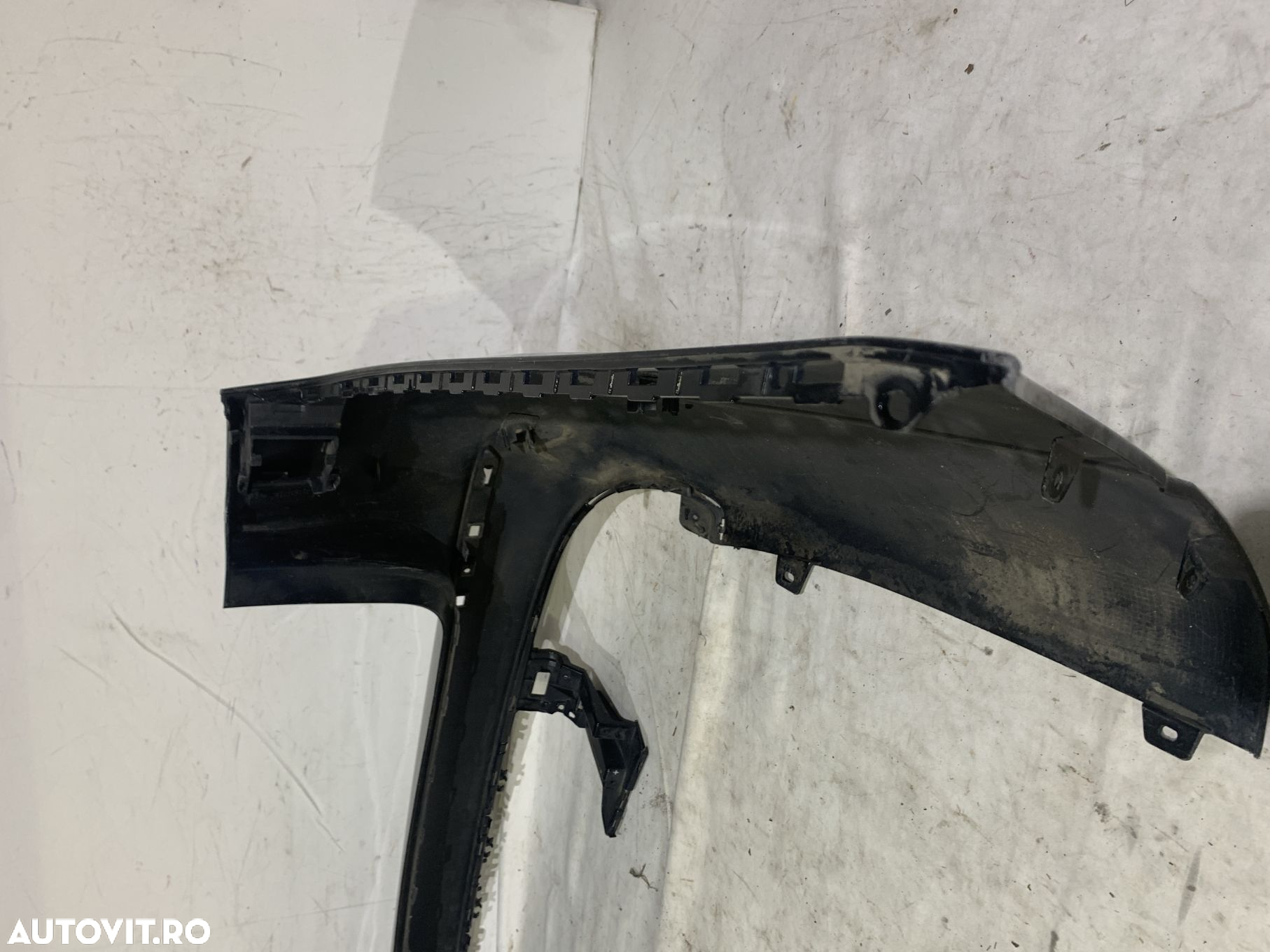 Bara spate Mercedes E-Class, W213 Kombi, 2016, 2017, 2018, 2019, cod origine OE A2138852225. - 6