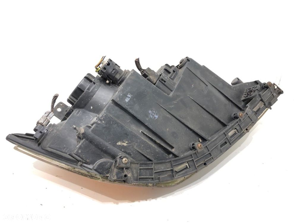 REFLEKTOR LEWY PRZÓD - 184.00 PLN - SSANGYONG KYRON 2005 - 2022 2.0 Xdi 4x4 104 kW [141 KM] olej - 4