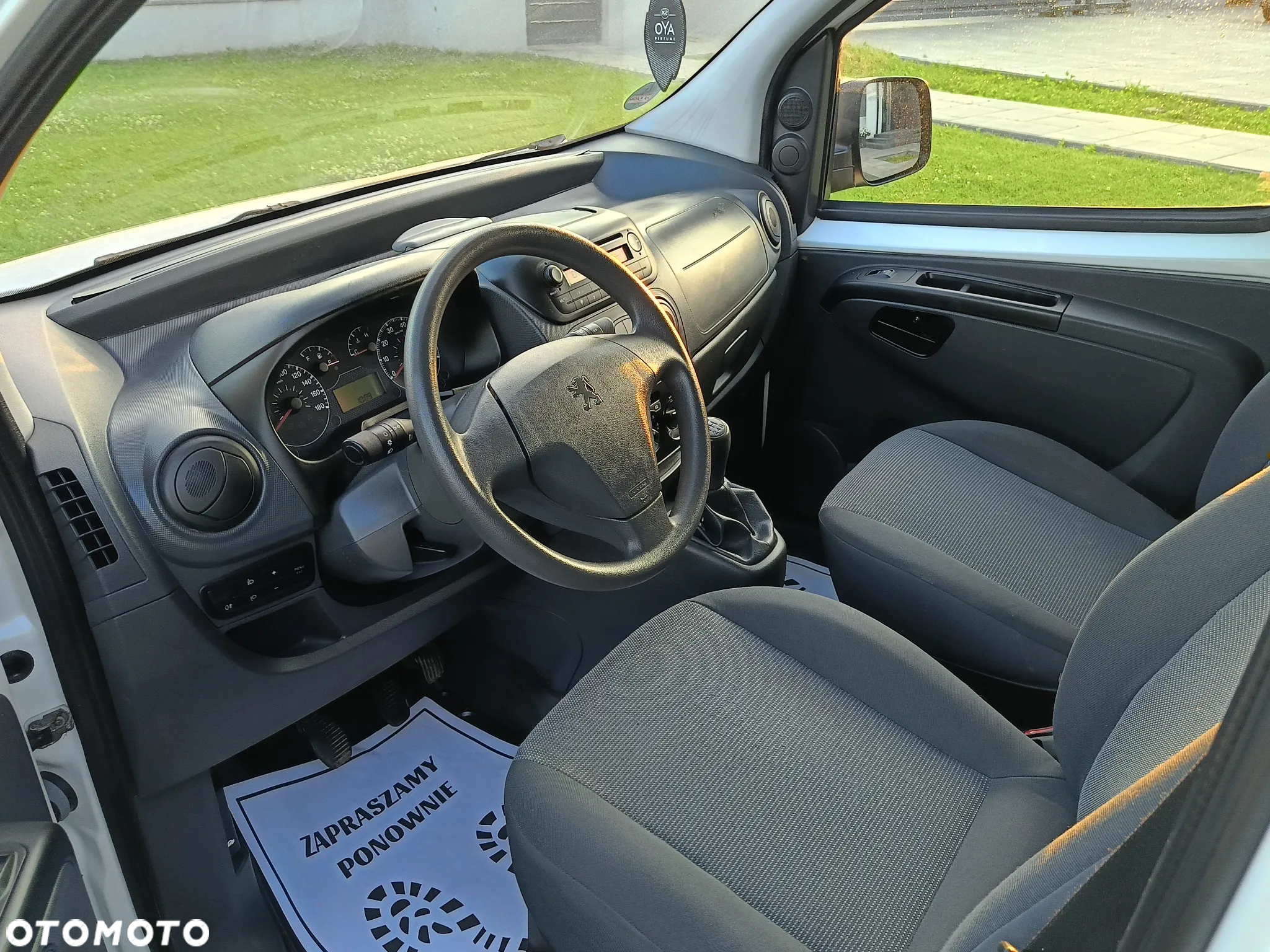 Peugeot BIPPER - 15