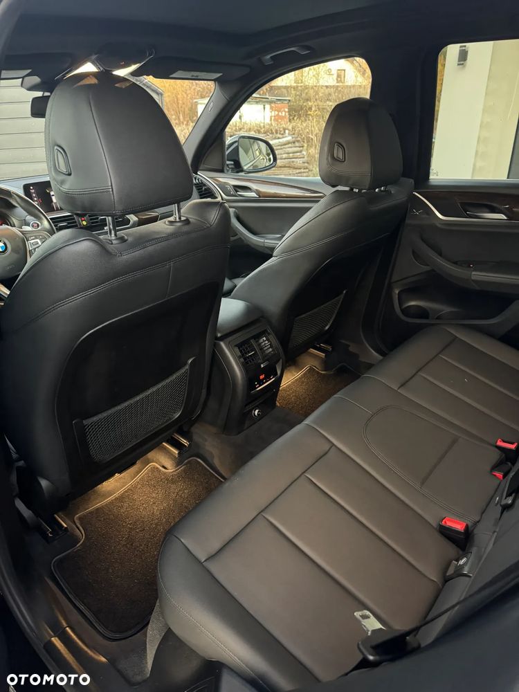 BMW X3 xDrive30i GPF xLine - 30