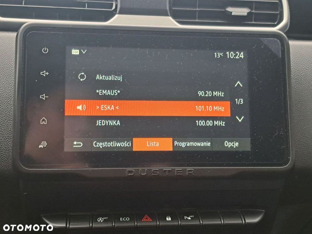 Dacia Duster - 12