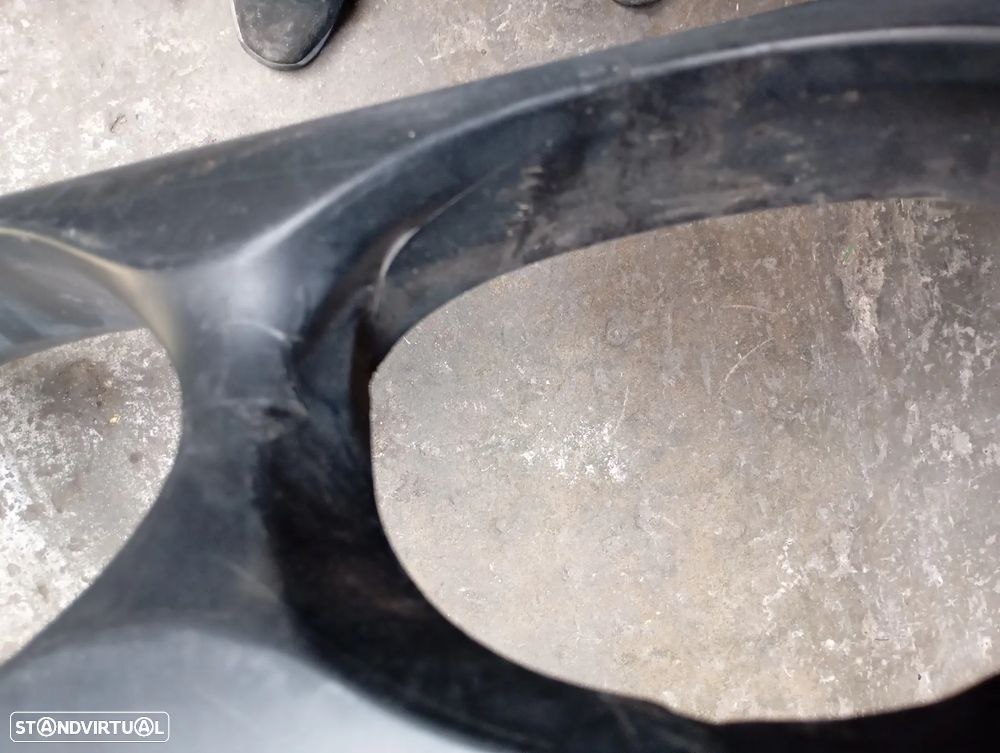 NISSAN JUKE DIFUSOR PARA CHOQUES - DF005 - 8