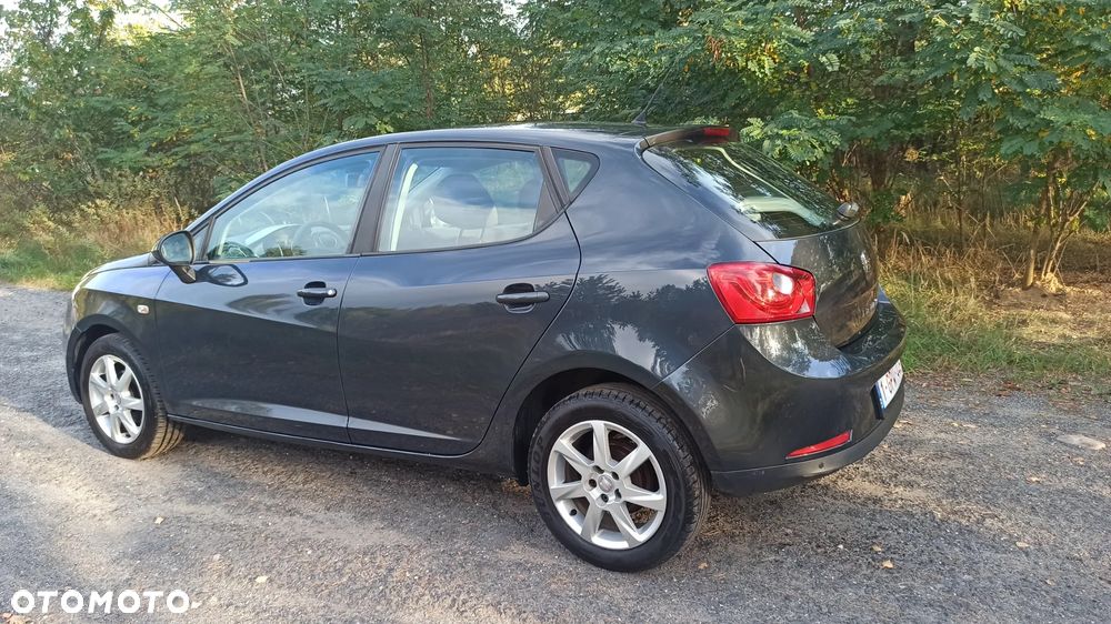 Seat Ibiza - 14