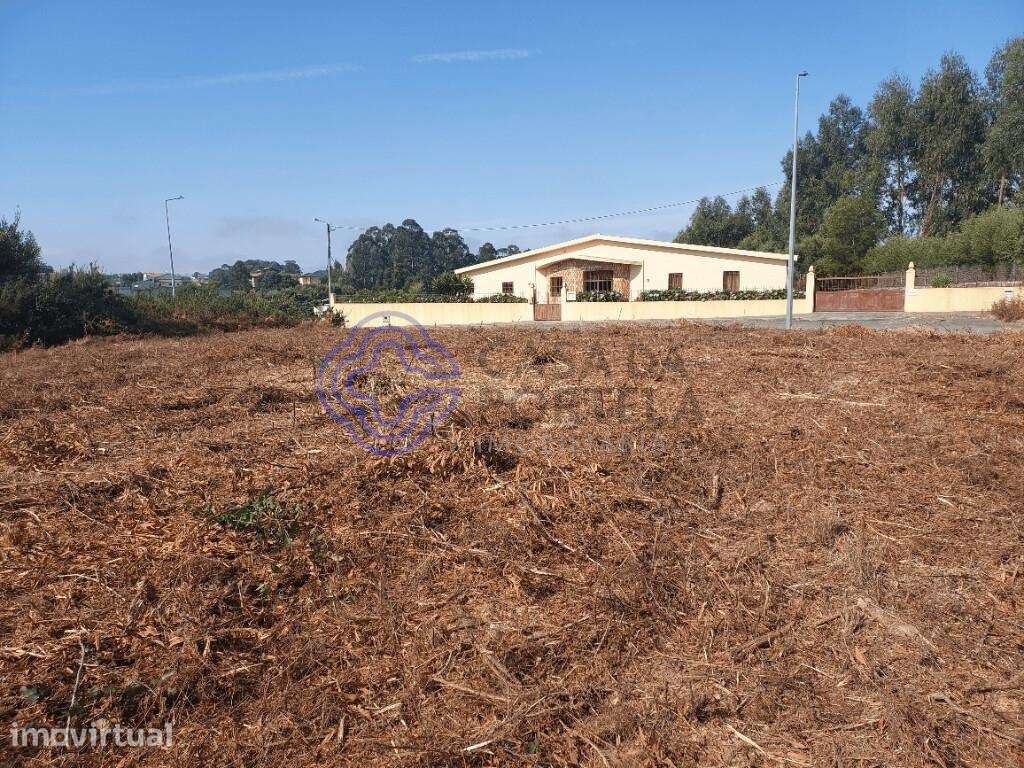 Lote terreno construção moradia Geminada - Grande imagem: 5/16