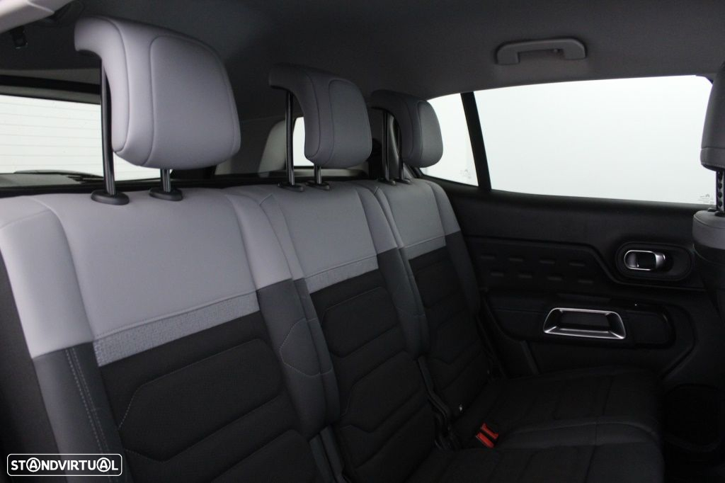 Citroën C5 Aircross 1.5 BlueHDi Max EAT8 - 15