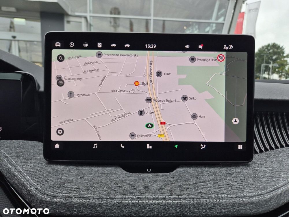 Skoda Superb 1.5 TSI Style DSG - 26