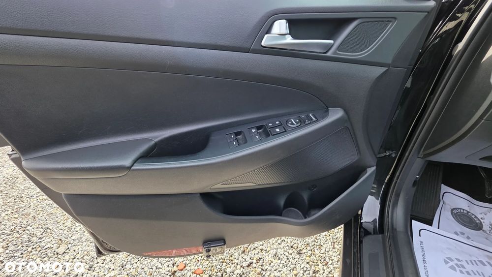 Hyundai Tucson 1.6 GDi 2WD Advantage - 11