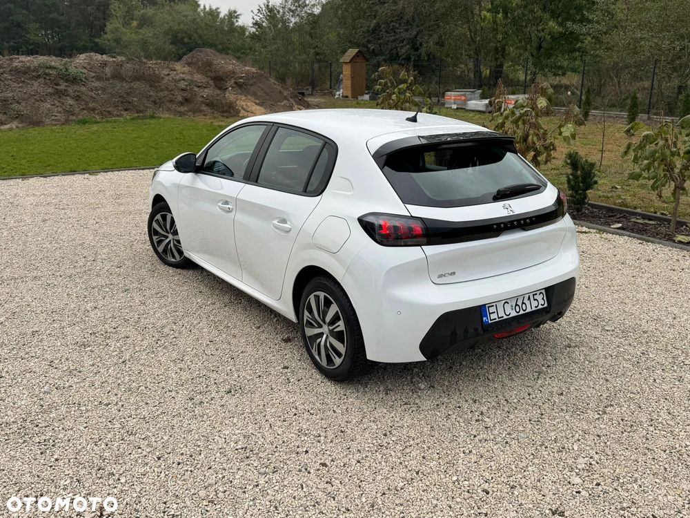 Peugeot 208 1.2 PureTech Active S&S - 15