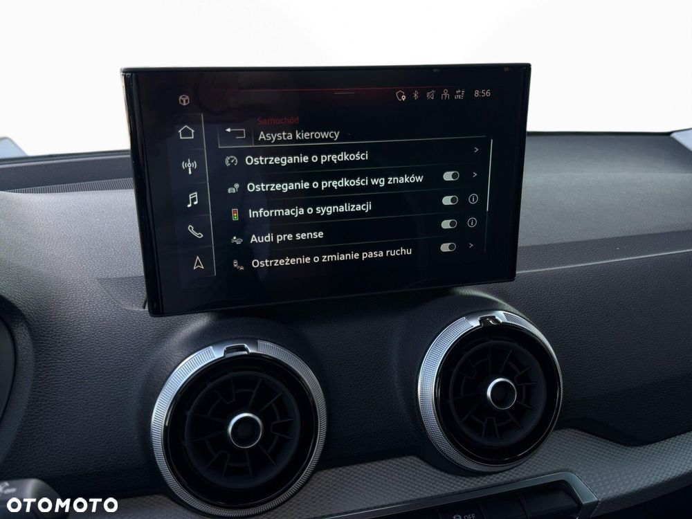 Audi Q2 35 TFSI Advanced S tronic - 17