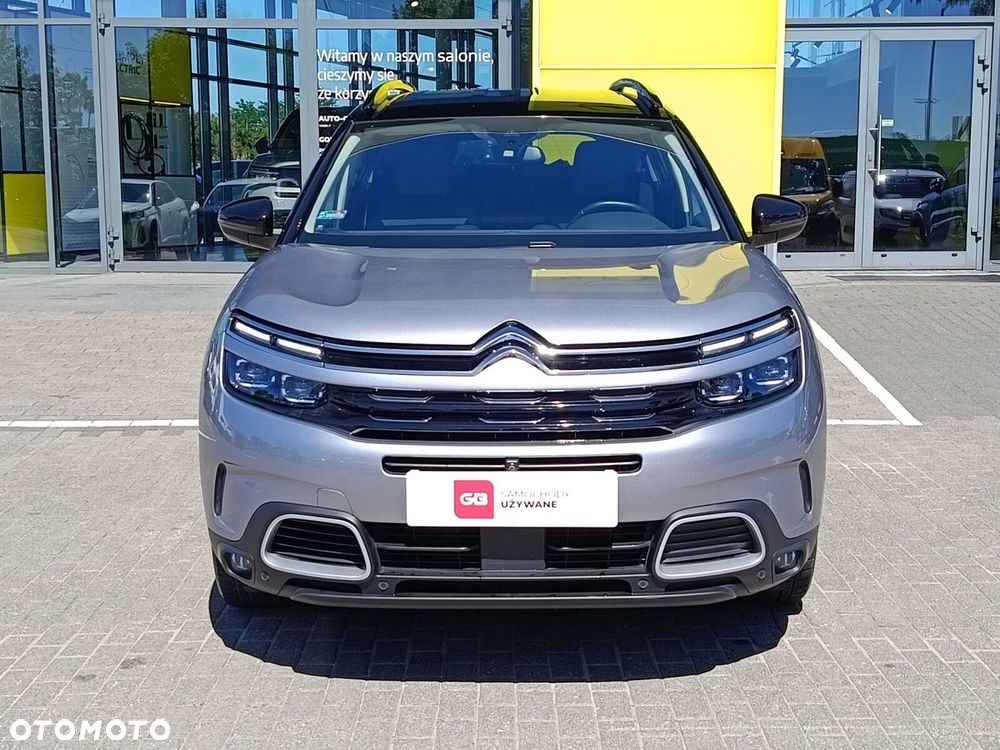 Citroën C5 Aircross 1.6 PureTech Shine EAT8 - 3