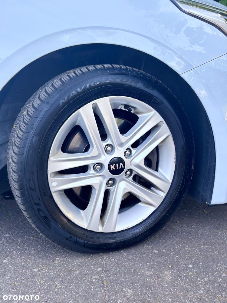 Kia Ceed 1.0 T-GDI M - 27
