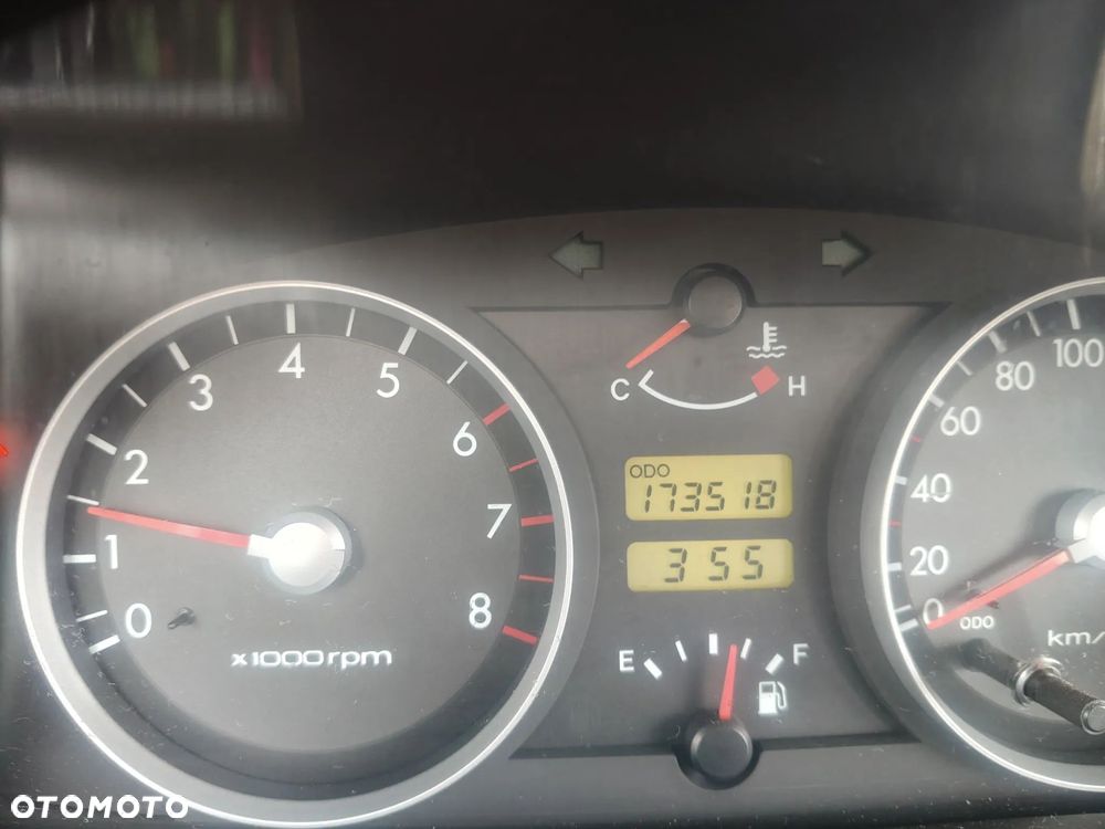 Hyundai Getz - 9
