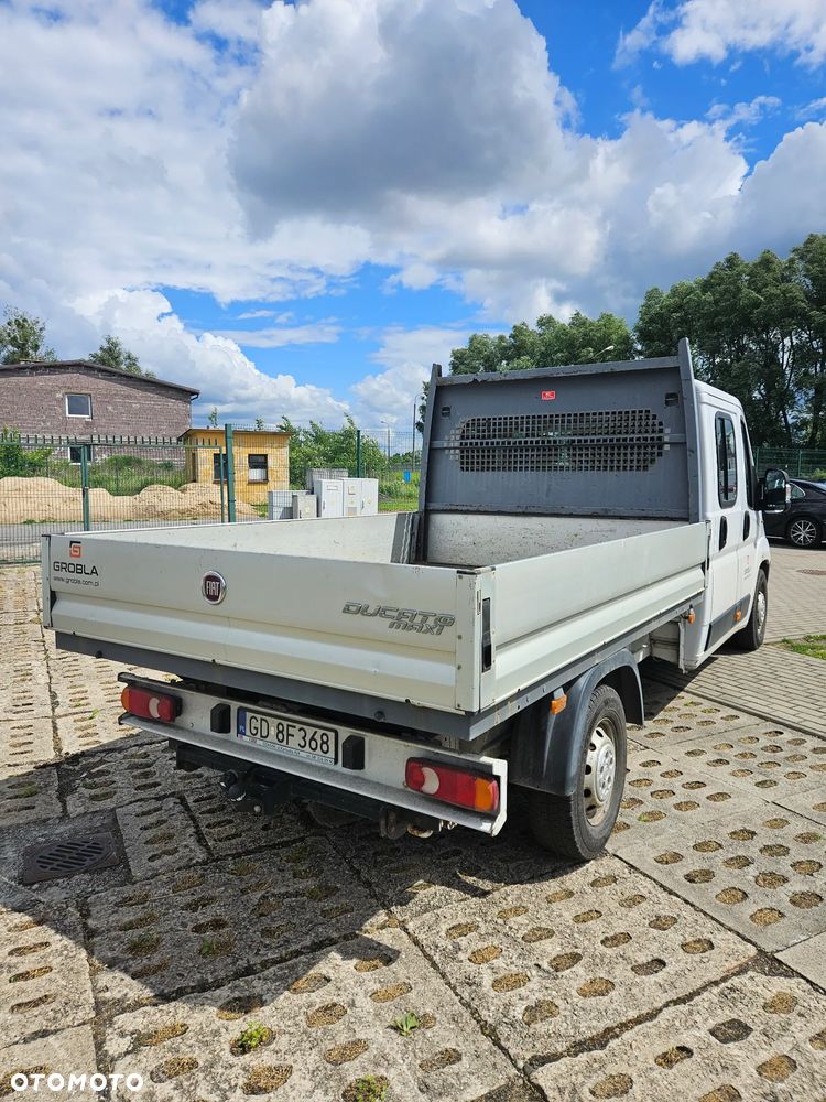 Fiat Ducato - 3