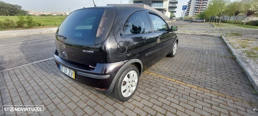 Opel Corsa 1.3 CDTi First - 1