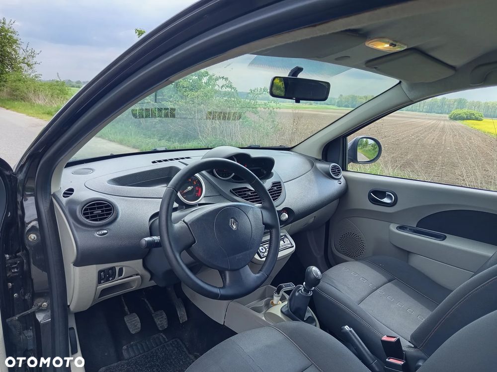 Renault Twingo - 10