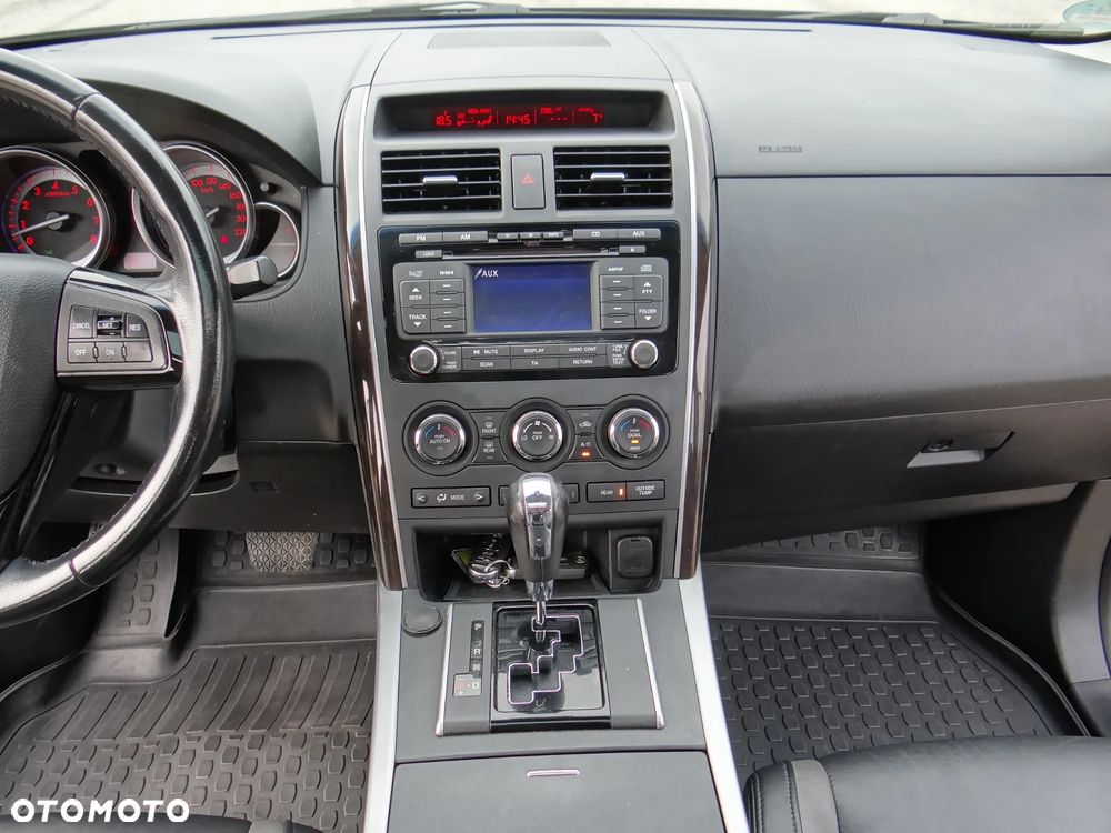 Mazda CX-9 3.7 V6 Sport - 27