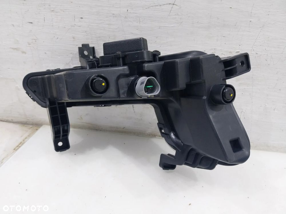 YUNDAI TUCSON III 18r- HALOGEN LED PRZÓD LEWY PRAWY - 8
