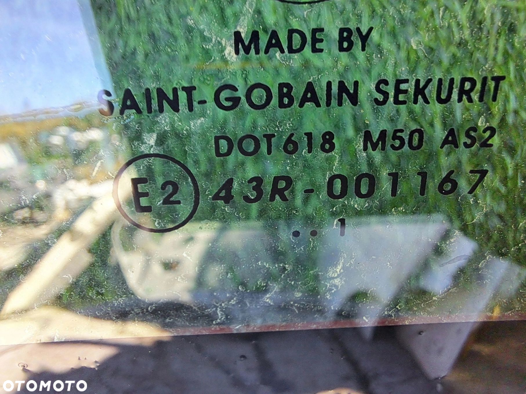 FIAT DUCATO BOXER JUMPER DRZWI PRAWY TYŁ 06-24 - 2