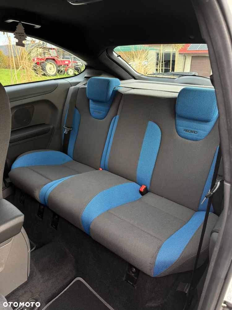 Ford Focus 2.5 ST - 15